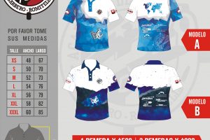 flyer remera 2018